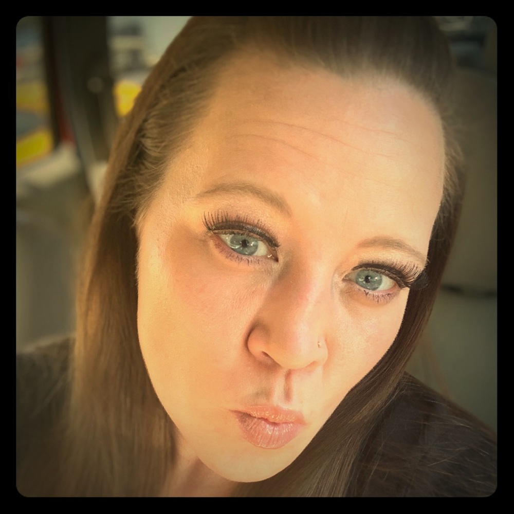 Meet your Posher, Erica